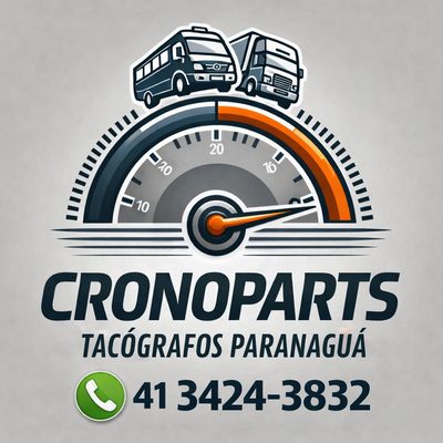 CronoParts Tacógrafos